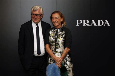 patrizio bertelli prada come contattarlo|Prada family to plan for drama.